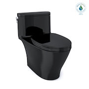 TOTO Nexus 1Pc Toilet 1G Ebony MS642124CUF#51